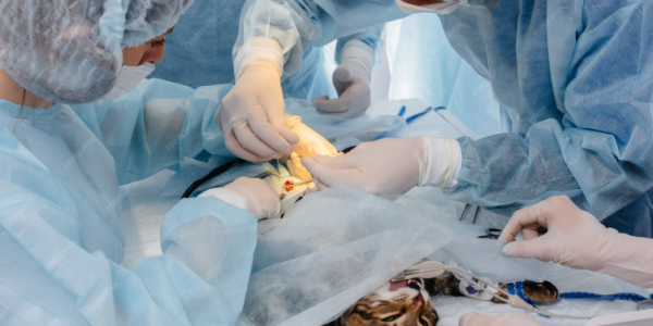 veterinárias integrativas e especializadas em São Paulo